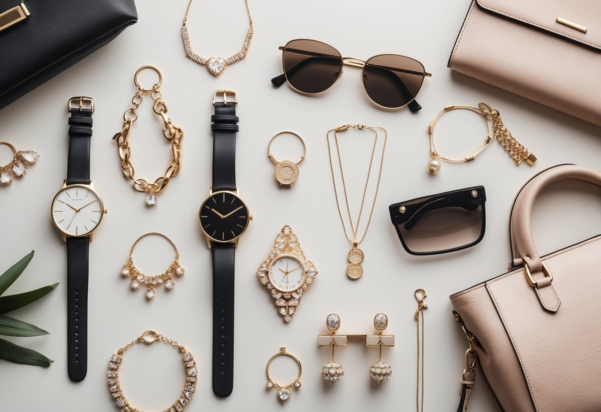 Read more about the article Stilfulde accessories til både hverdag og fest